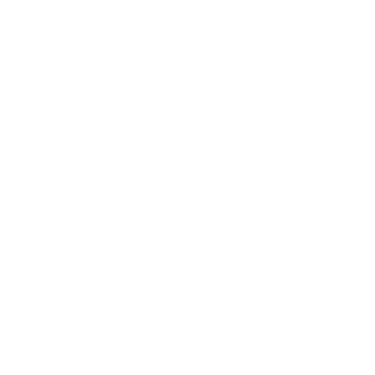 Leicester Logo White