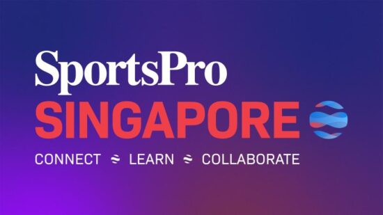 SportsPro Singapore