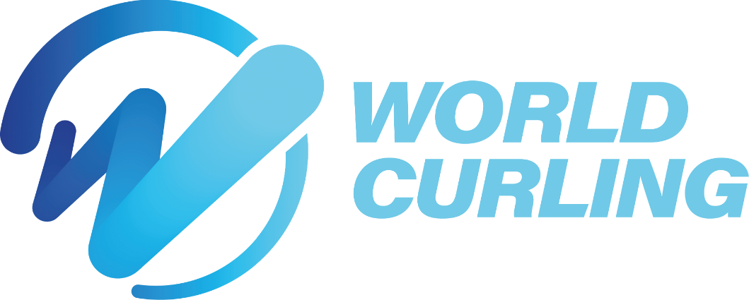 World Curling Logo