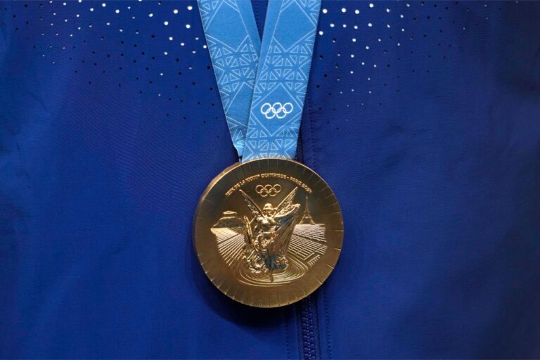 Gold Medal